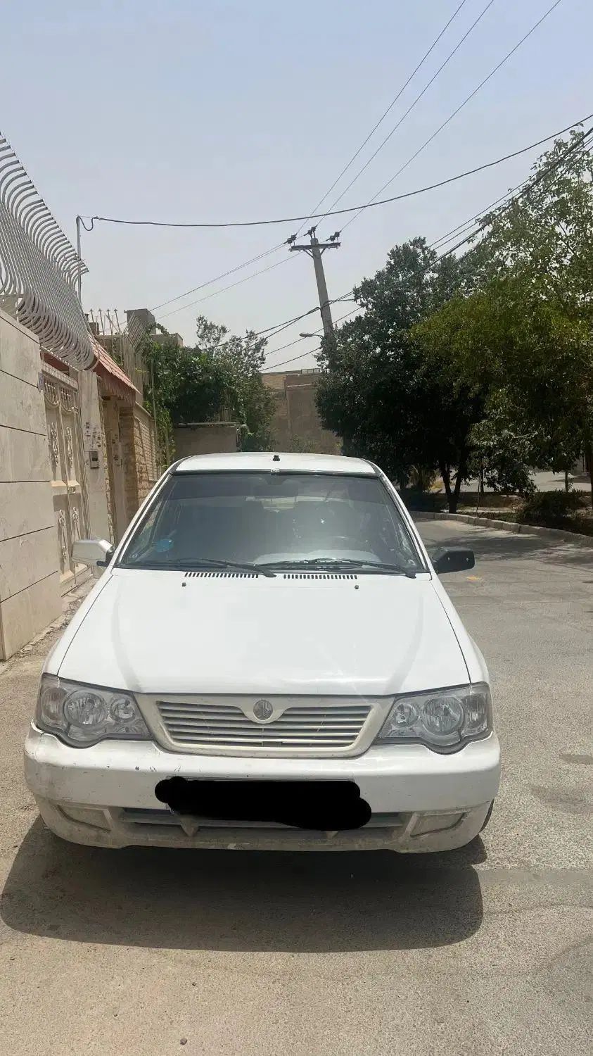 خودرو پراید، 111 آگهی ann_20245103