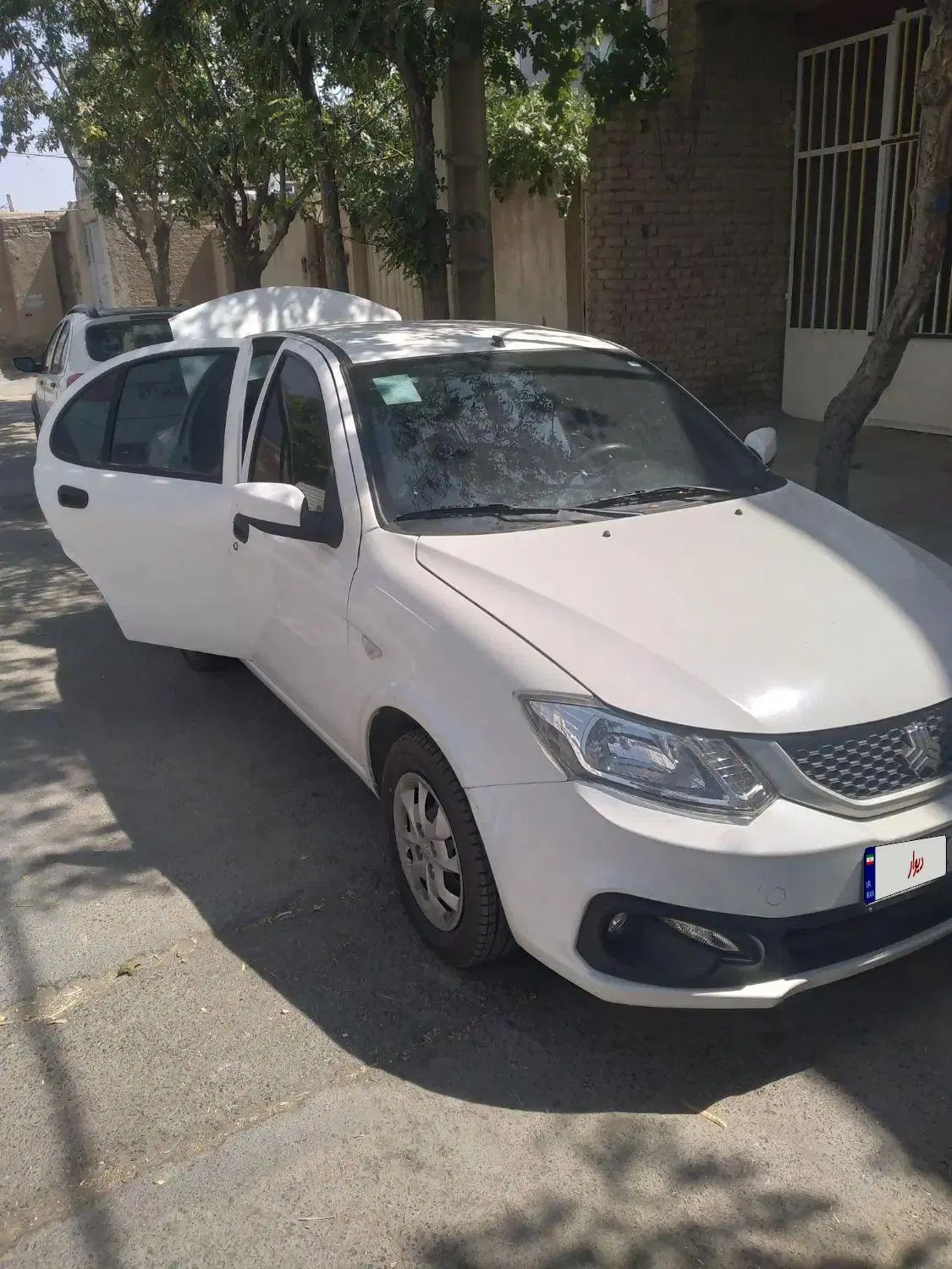خودرو ساینا، S آگهی ann_20245124