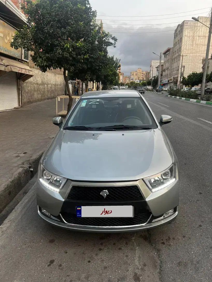 خودرو دنا، پلاس آگهی ann_20245127