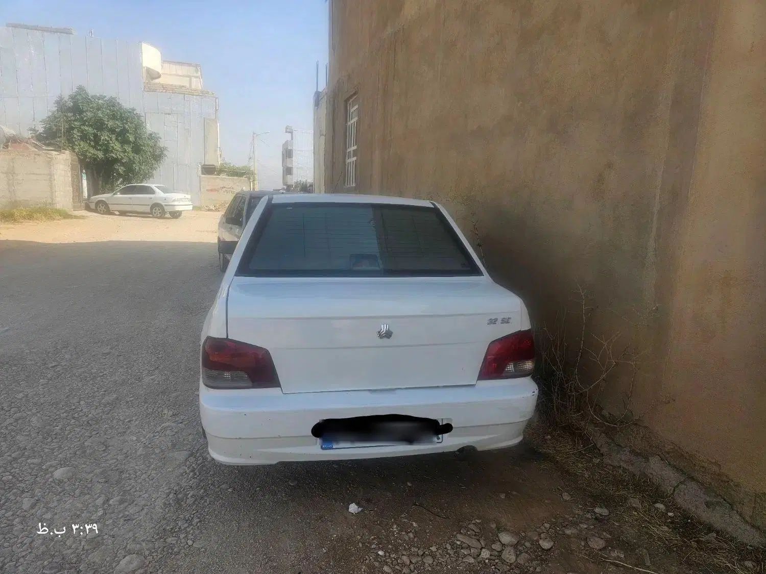 پراید 132 SE - 1398