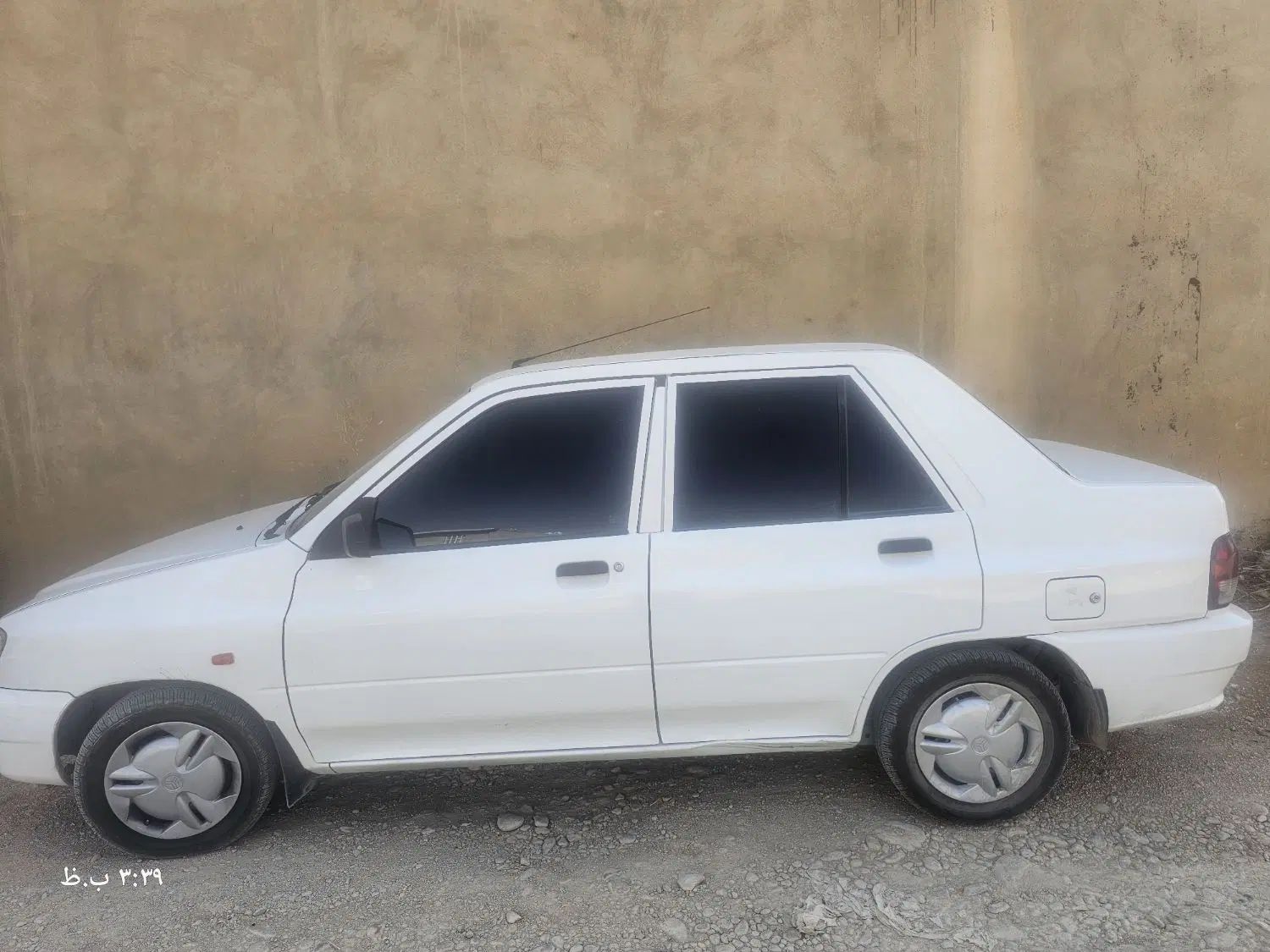 خودرو پراید، 132 آگهی ann_20245130