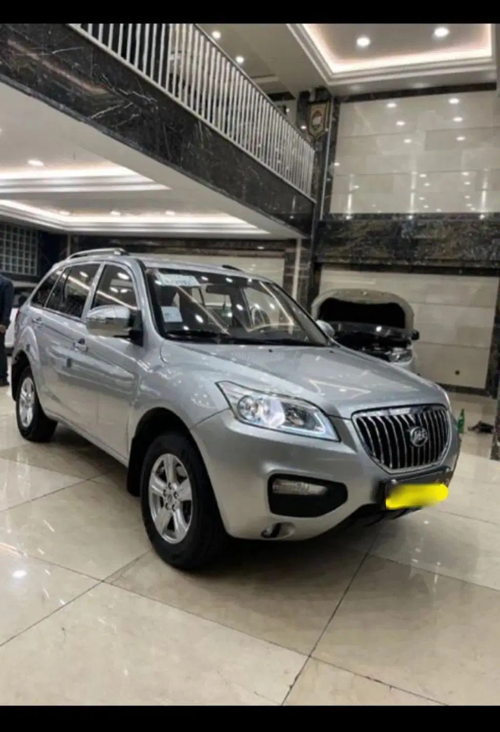خودرو لیفان، X60 آگهی ann_20245135