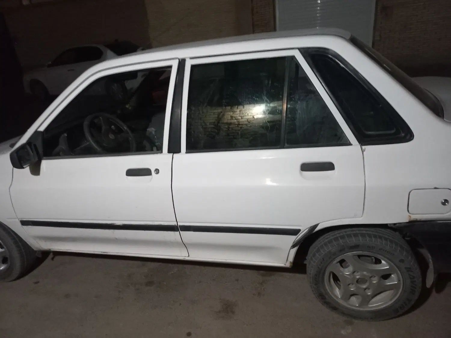 خودرو پراید، صبا آگهی ann_20245137