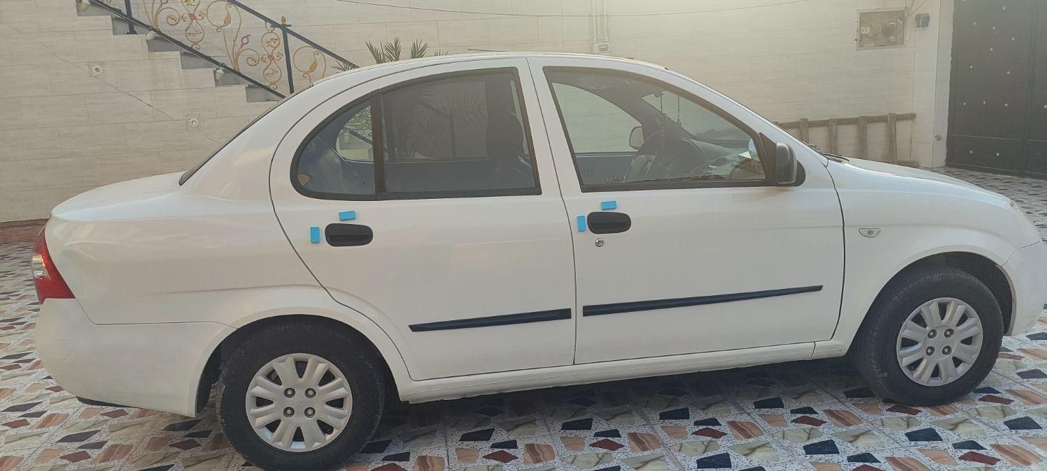 خودرو تیبا، صندوق دار آگهی ann_20245144