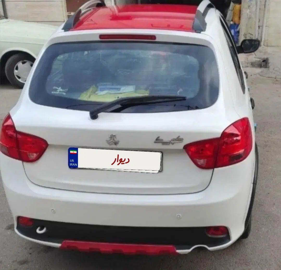 خودرو کوییک، R آگهی ann_20245151