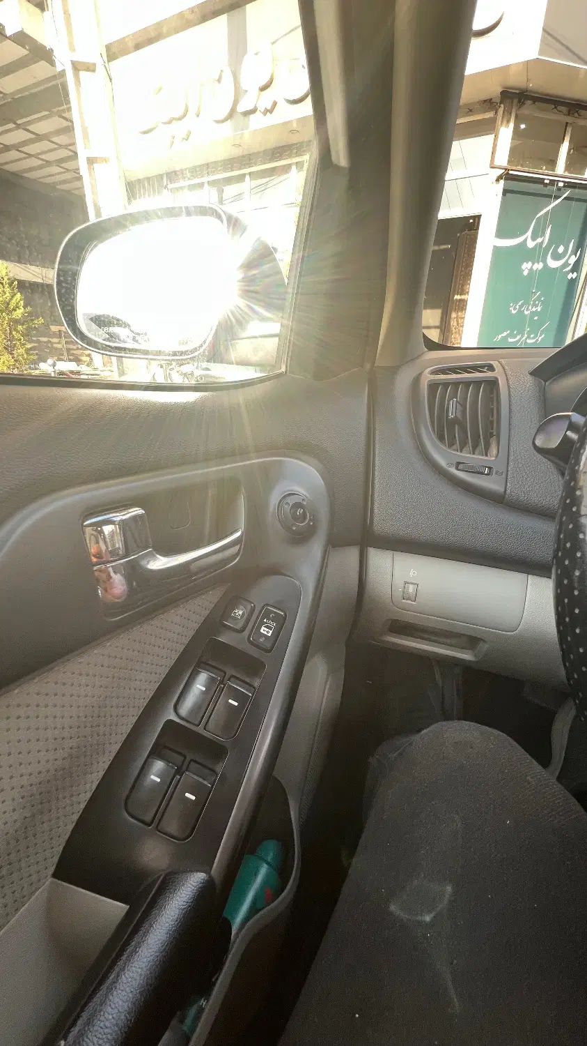 کیا سراتو مونتاژ 2000 اتوماتیک - 1396