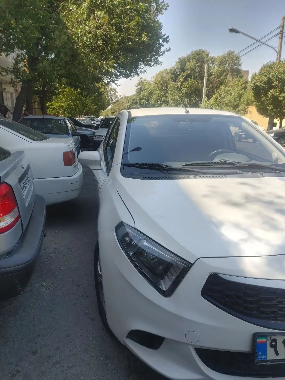 خودرو برلیانس، H230 آگهی ann_20245153