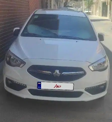 خودرو شاهین، G آگهی ann_20245156