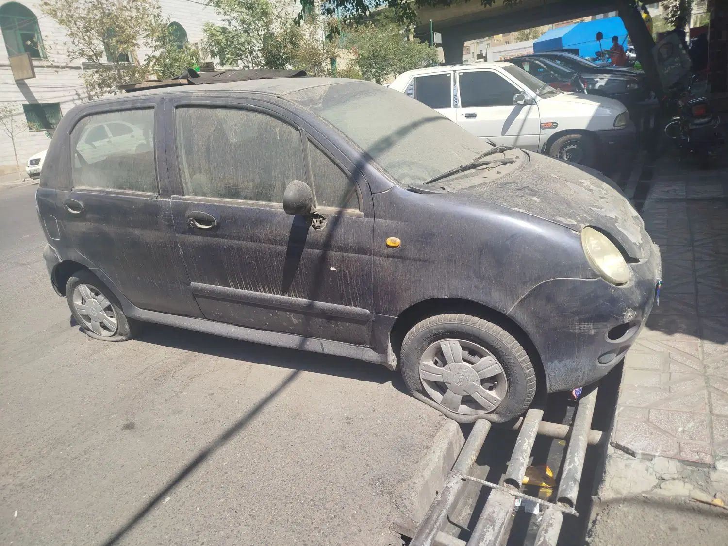 خودرو ام وی ام، 110 آگهی ann_20245157
