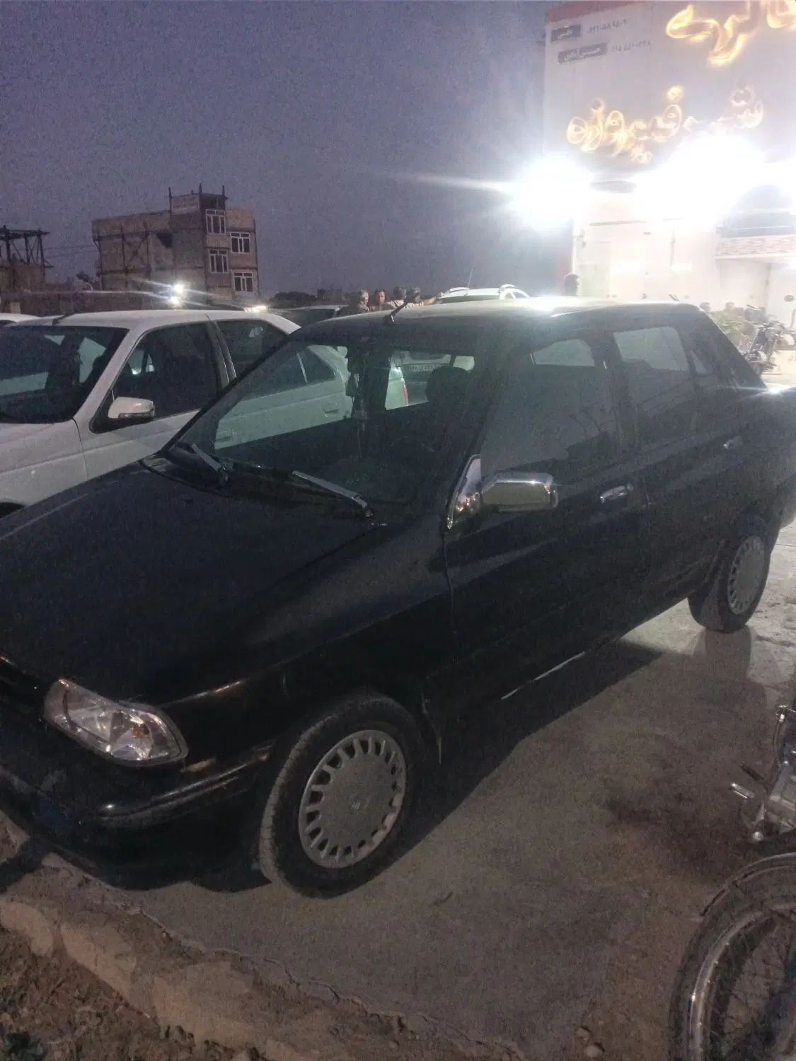 خودرو پراید، صبا آگهی ann_20245171