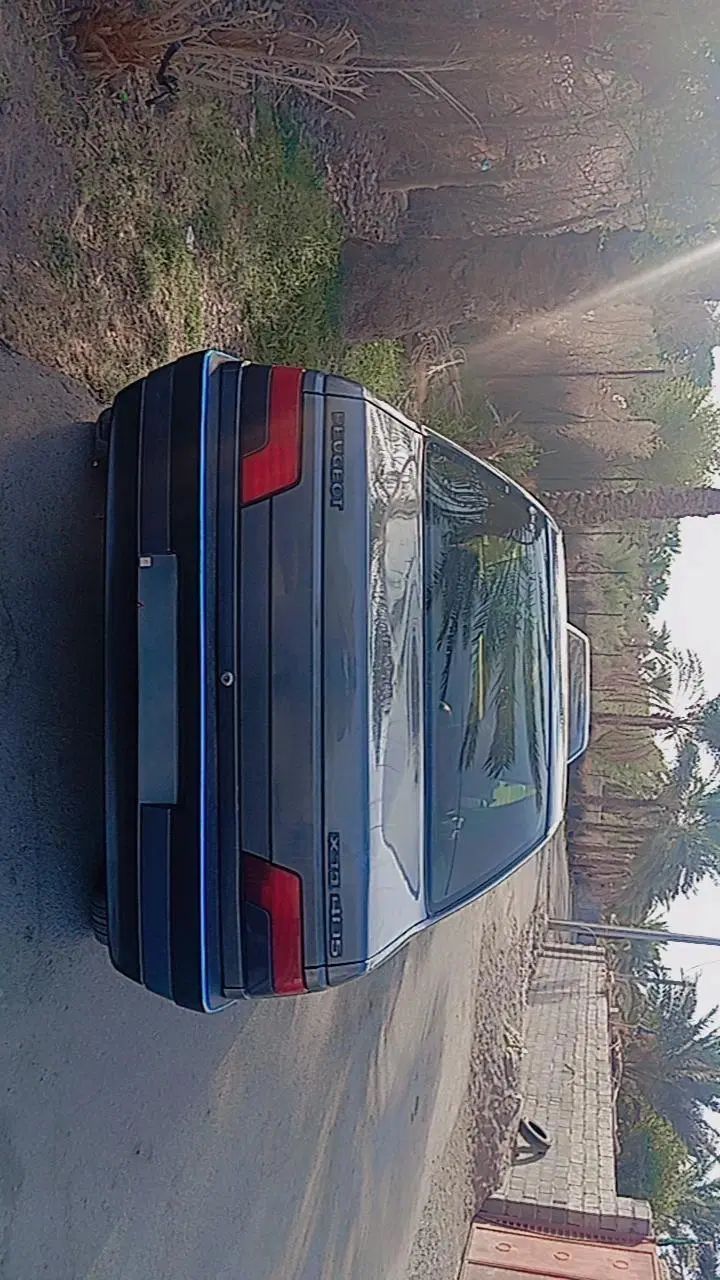 خودرو پژو، 405 آگهی ann_20245177