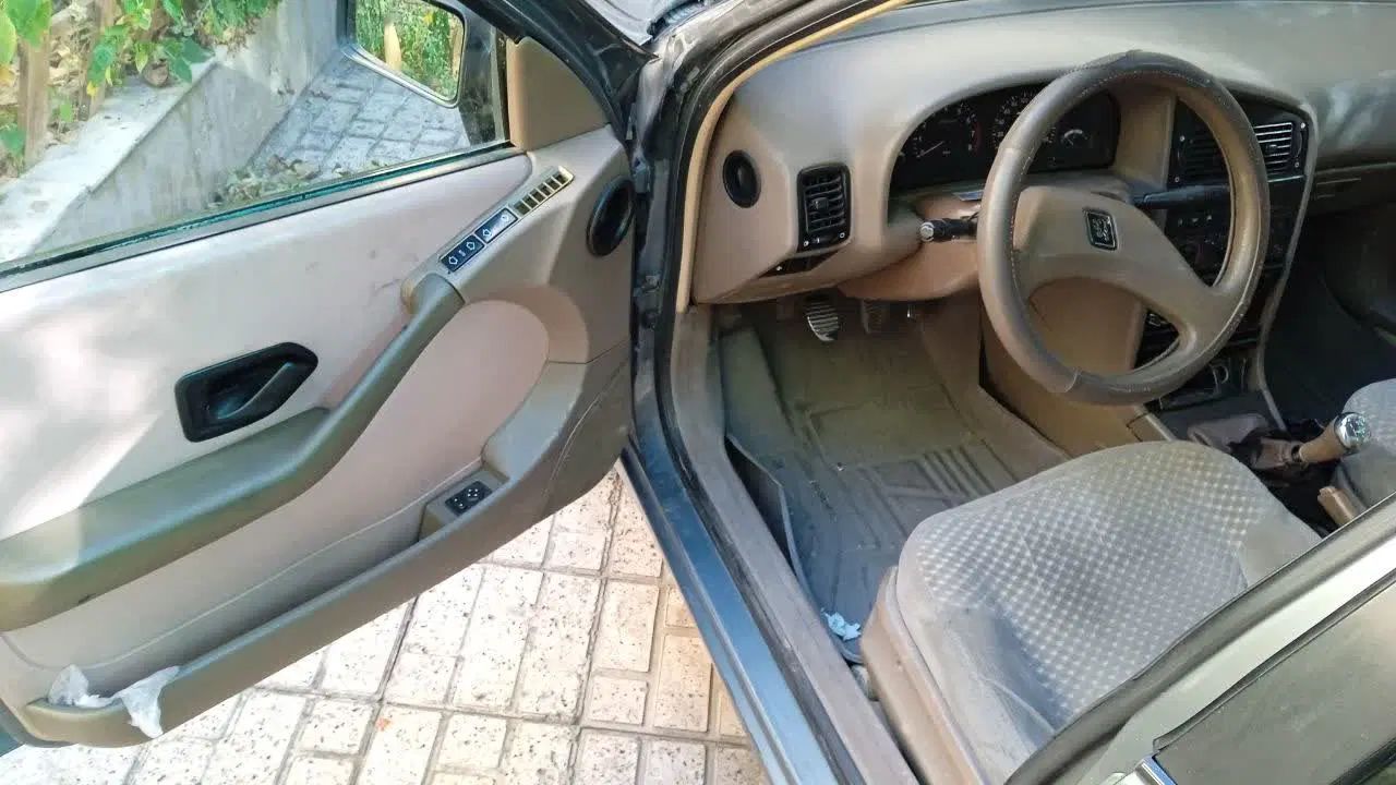 پژو 405 GLX - 1390