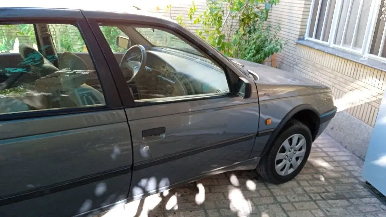 خودرو پژو، 405 آگهی ann_20245187
