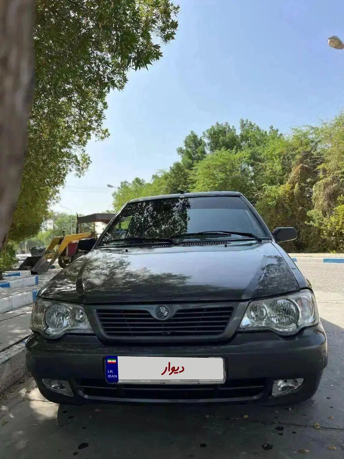 پراید 132 ساده - 1390