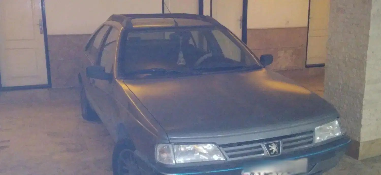 خودرو پژو، 405 آگهی ann_20245229