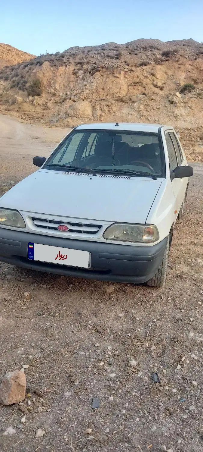 خودرو پراید، 131 آگهی ann_20245244