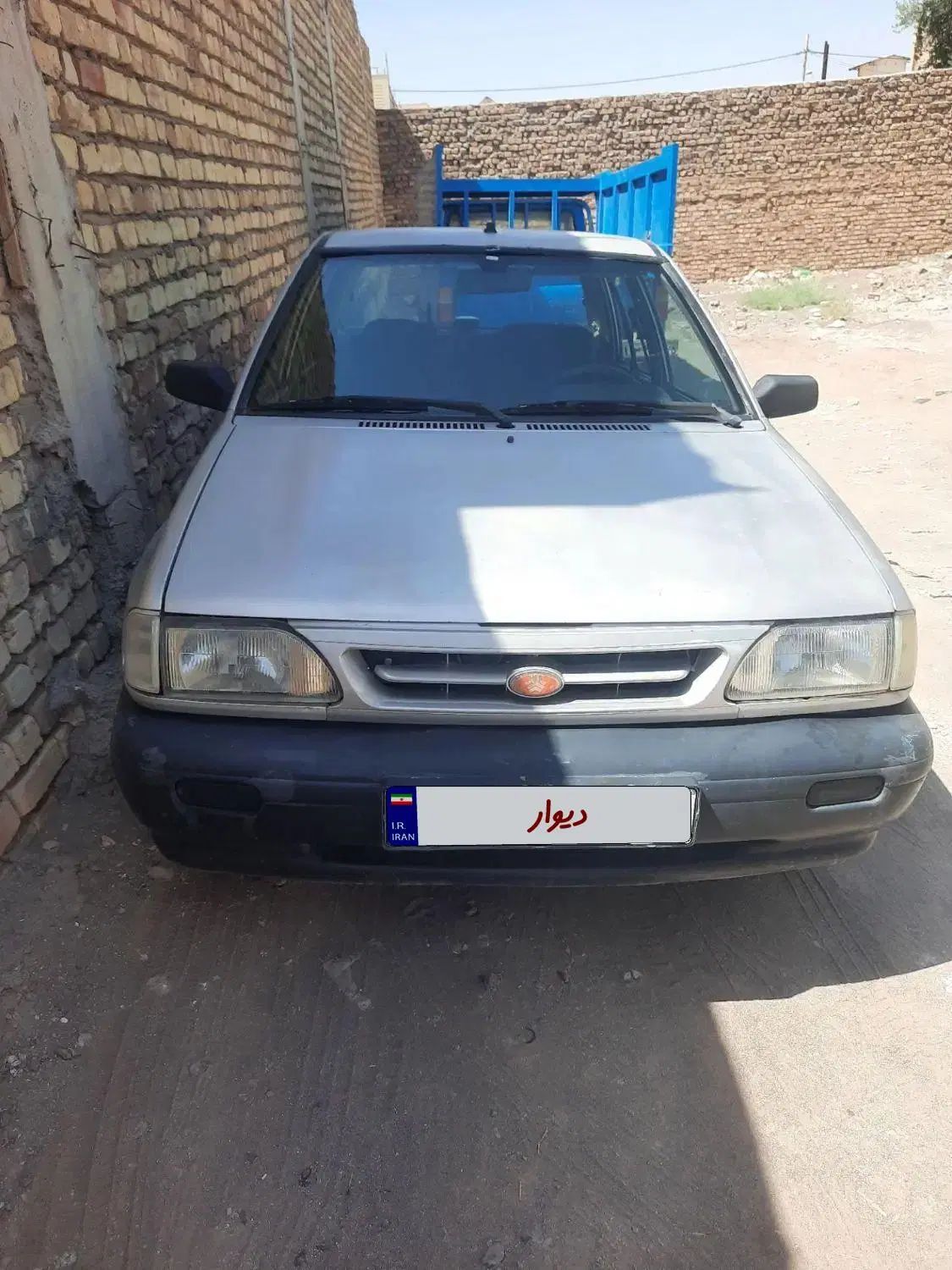 خودرو پراید، 131 آگهی ann_20245253
