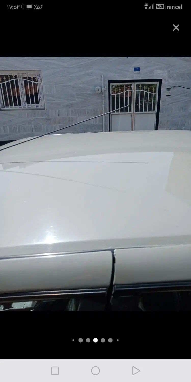 پژو آردی RDI - 1382
