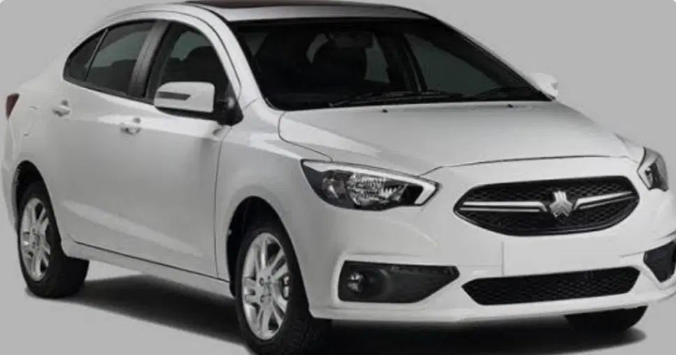 شاهین G دنده‌ای ESC - 1404