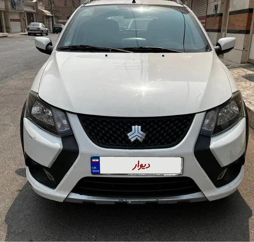 خودرو کوییک، S آگهی ann_20245287