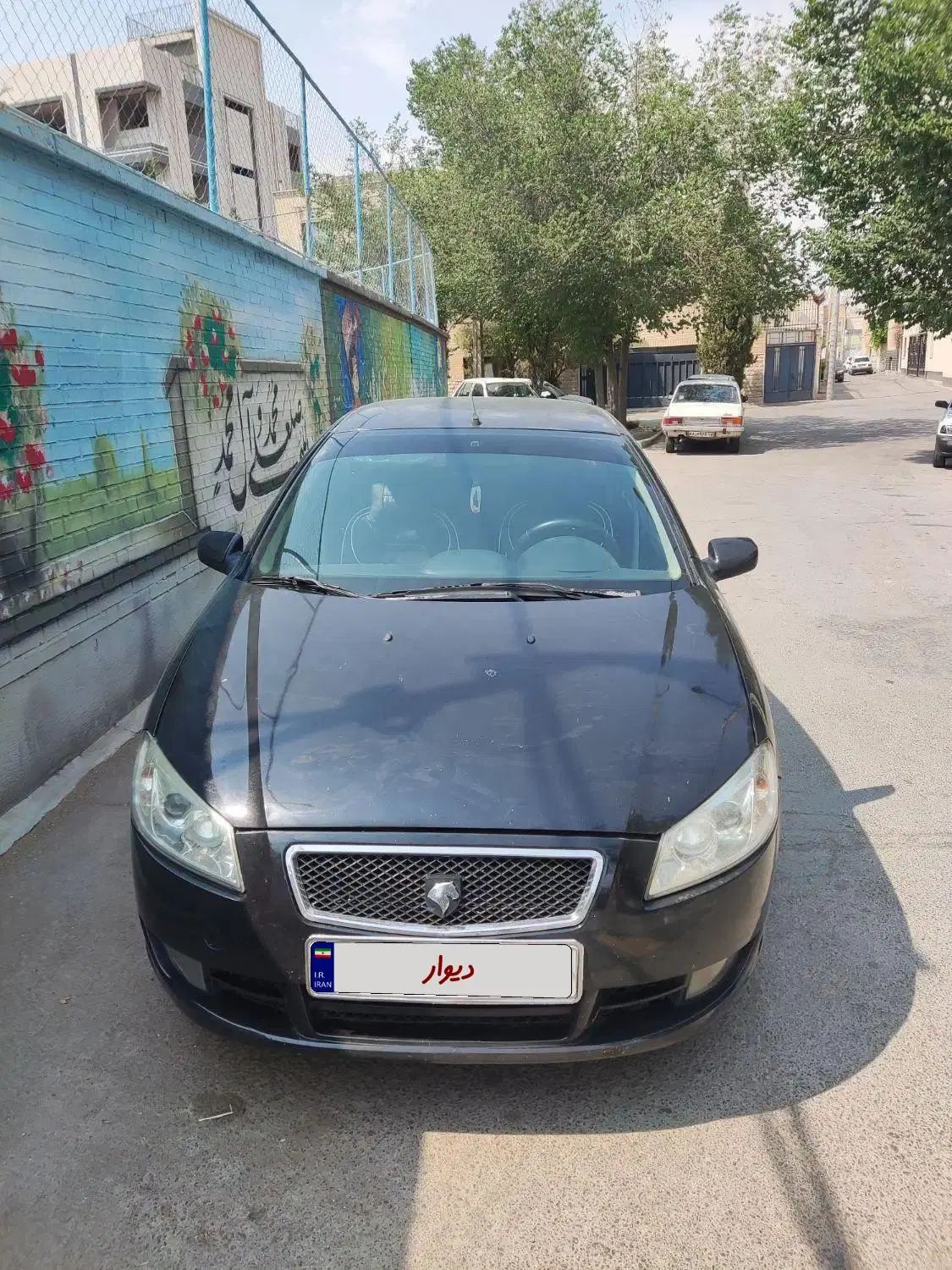 رانا LX TU5 - 1393
