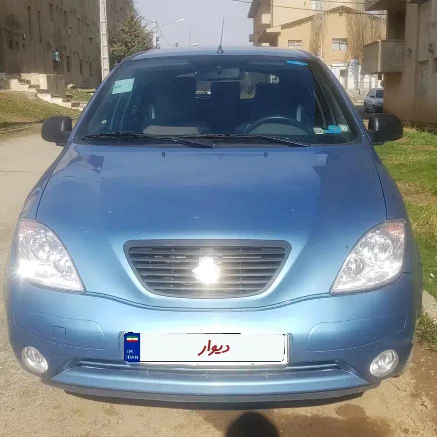خودرو تیبا، 2 آگهی ann_20245304