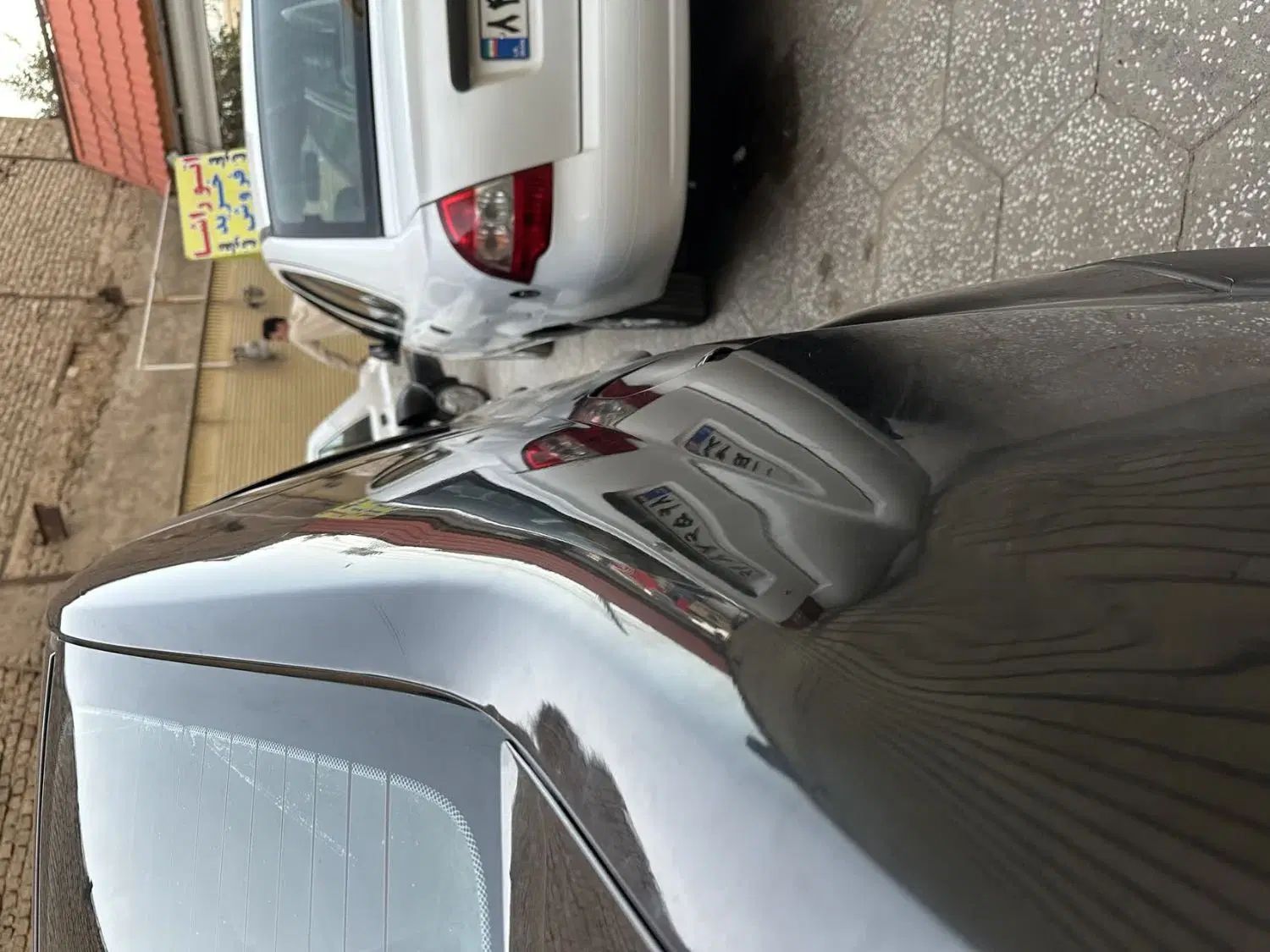 رنو تندر 90 E2 - 1391