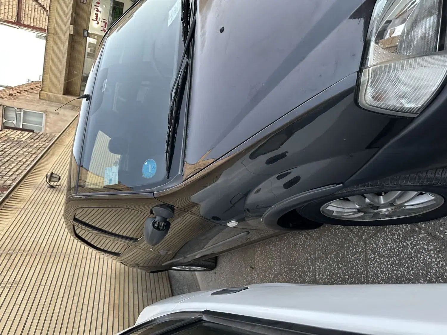 رنو تندر 90 E2 - 1391