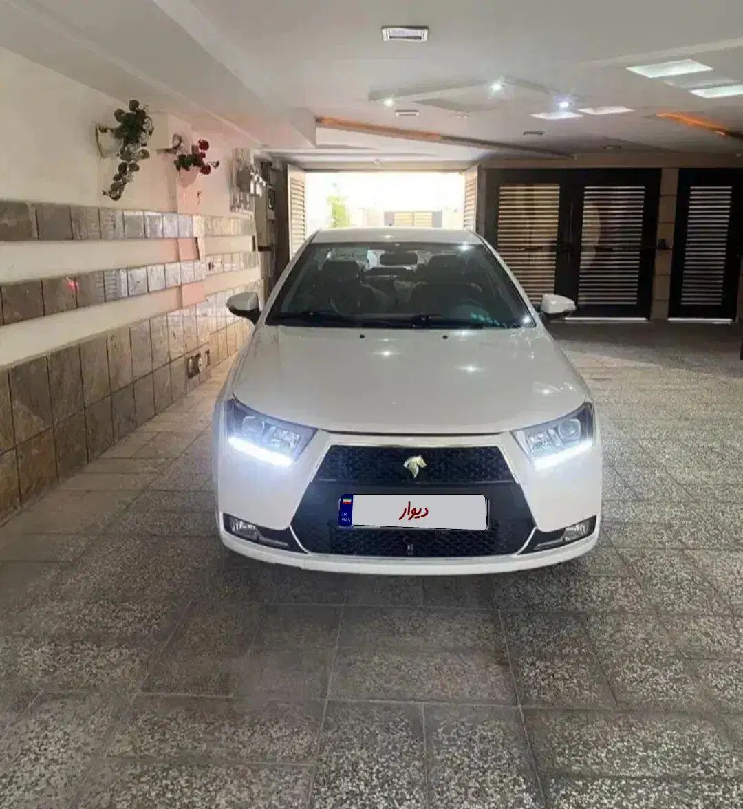خودرو دنا، پلاس آگهی ann_20245321