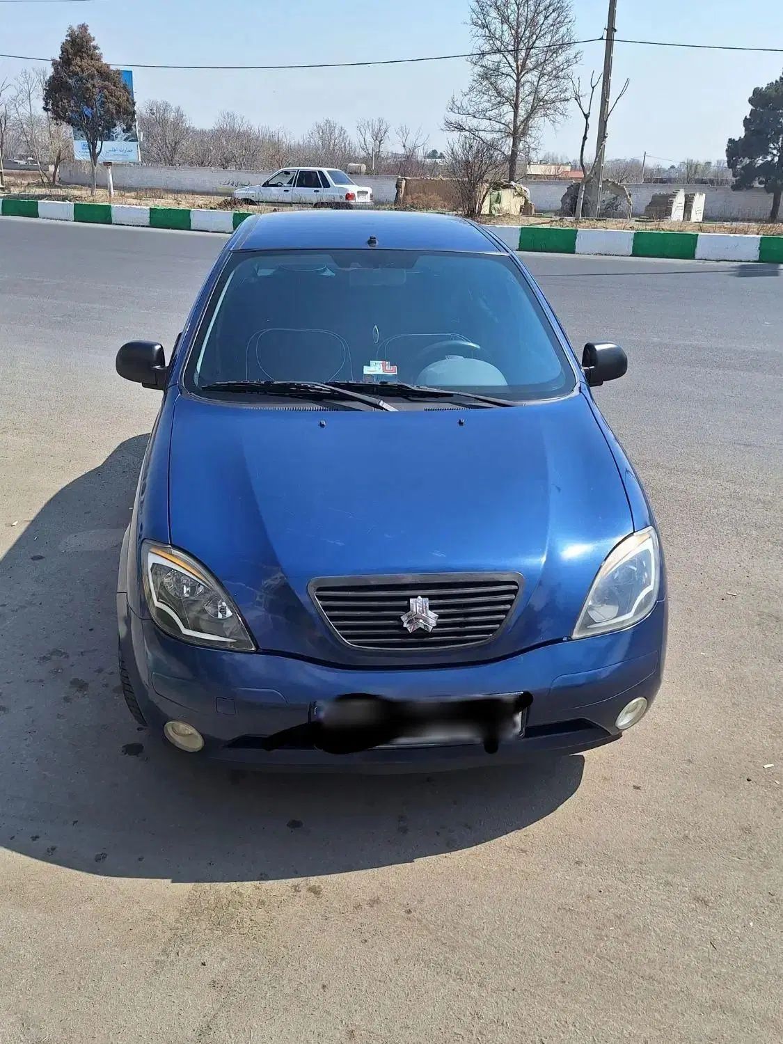 خودرو تیبا، صندوق دار آگهی ann_20245341