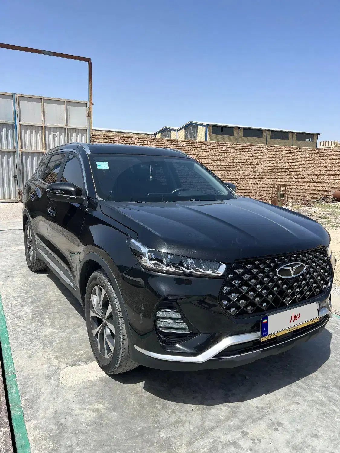 فونیکس تیگو 7 پرو اکسلنت - 1401
