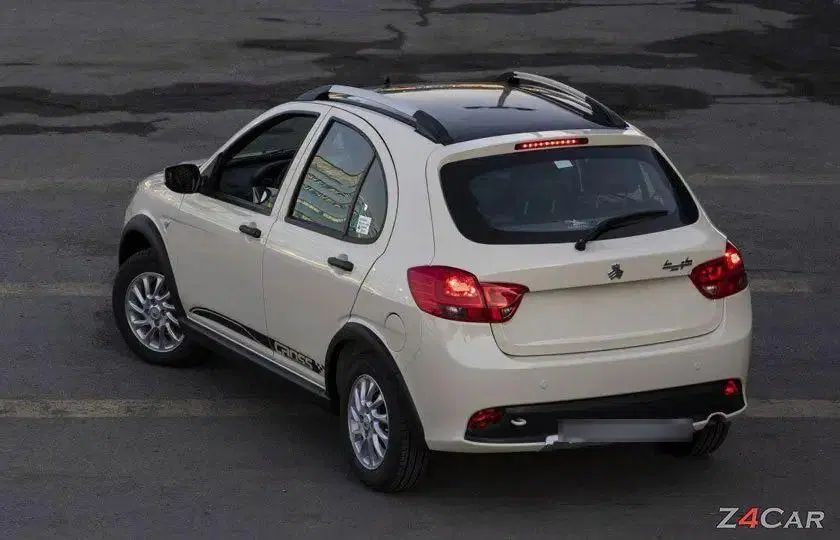 خودرو کوییک، R آگهی ann_20245355