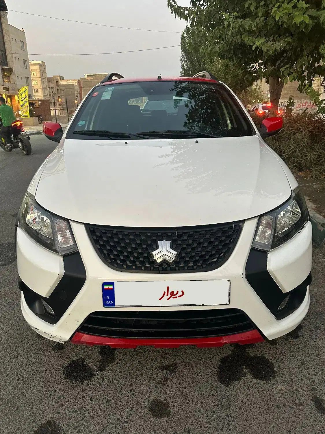 خودرو کوییک، R آگهی ann_20245359