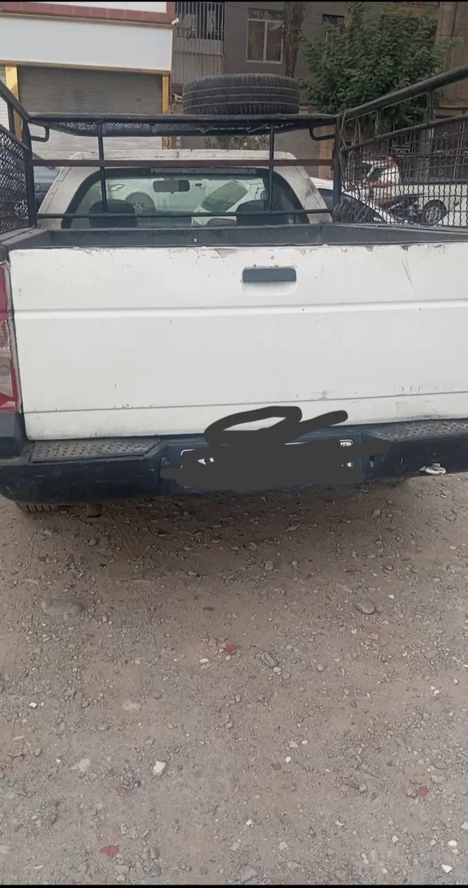 خودرو آریسان، معمولی آگهی ann_20245364