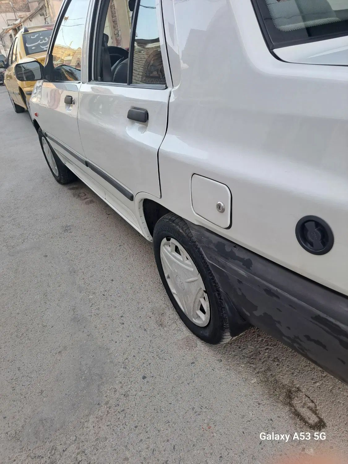 پراید 131 SE - 1394