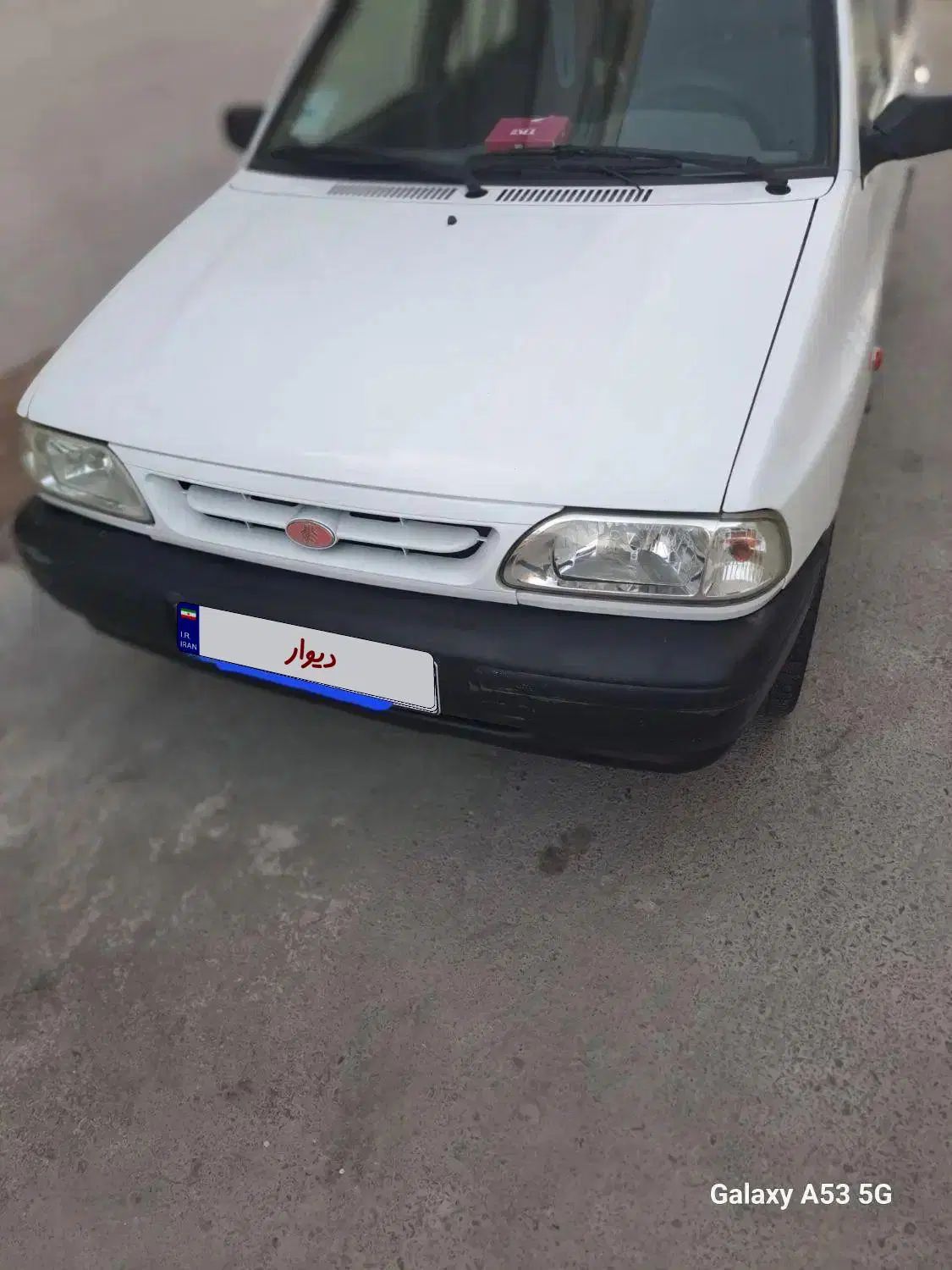 خودرو پراید، 131 آگهی ann_20245380