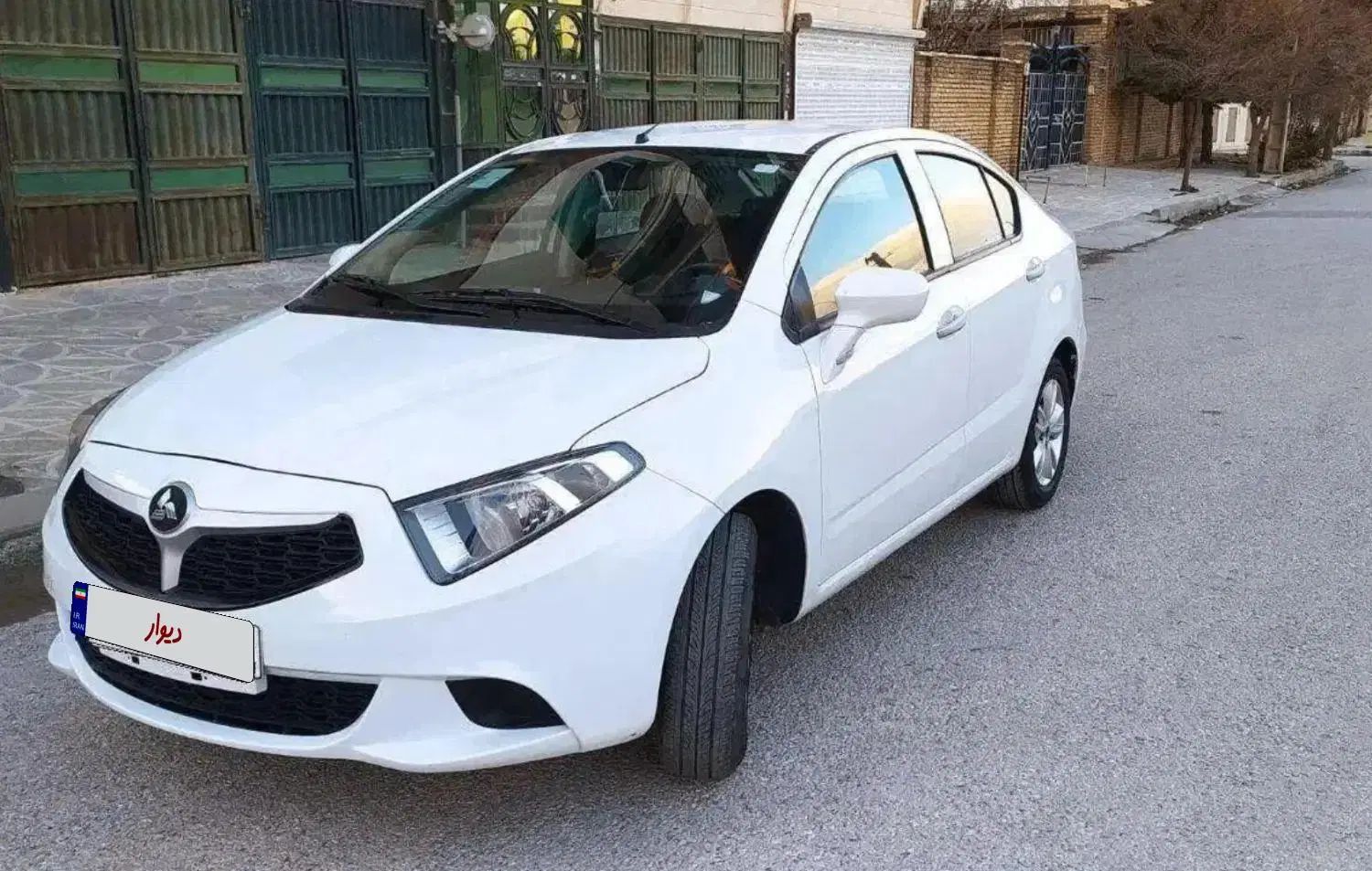خودرو برلیانس، H230 آگهی ann_20245406
