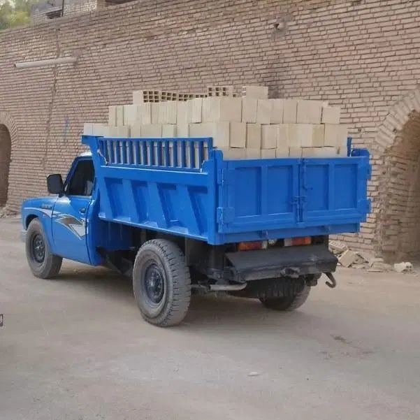 خودرو زامیاد، وانت نیسانZ24 آگهی ann_20245410