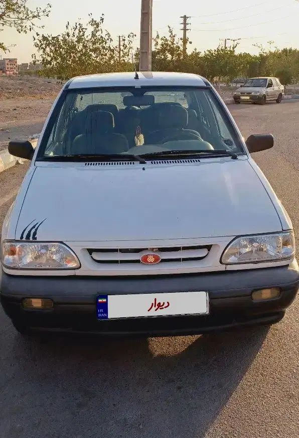 خودرو پراید، 131 آگهی ann_20245413