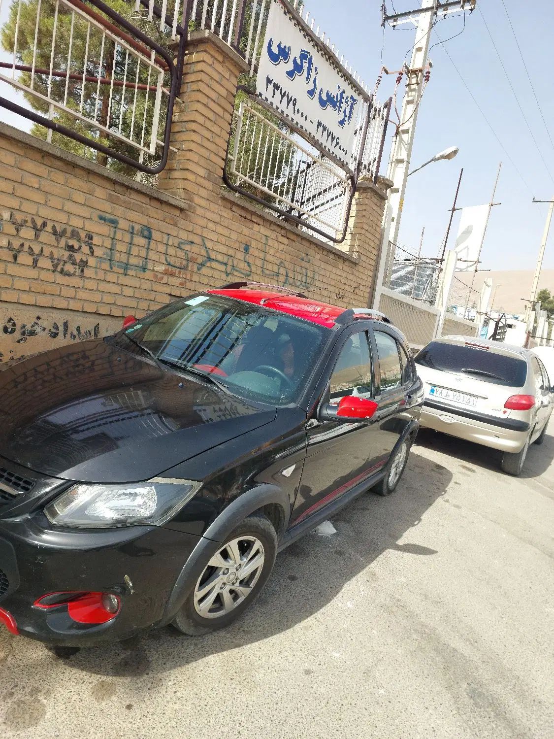 خودرو کوییک، R آگهی ann_20245414