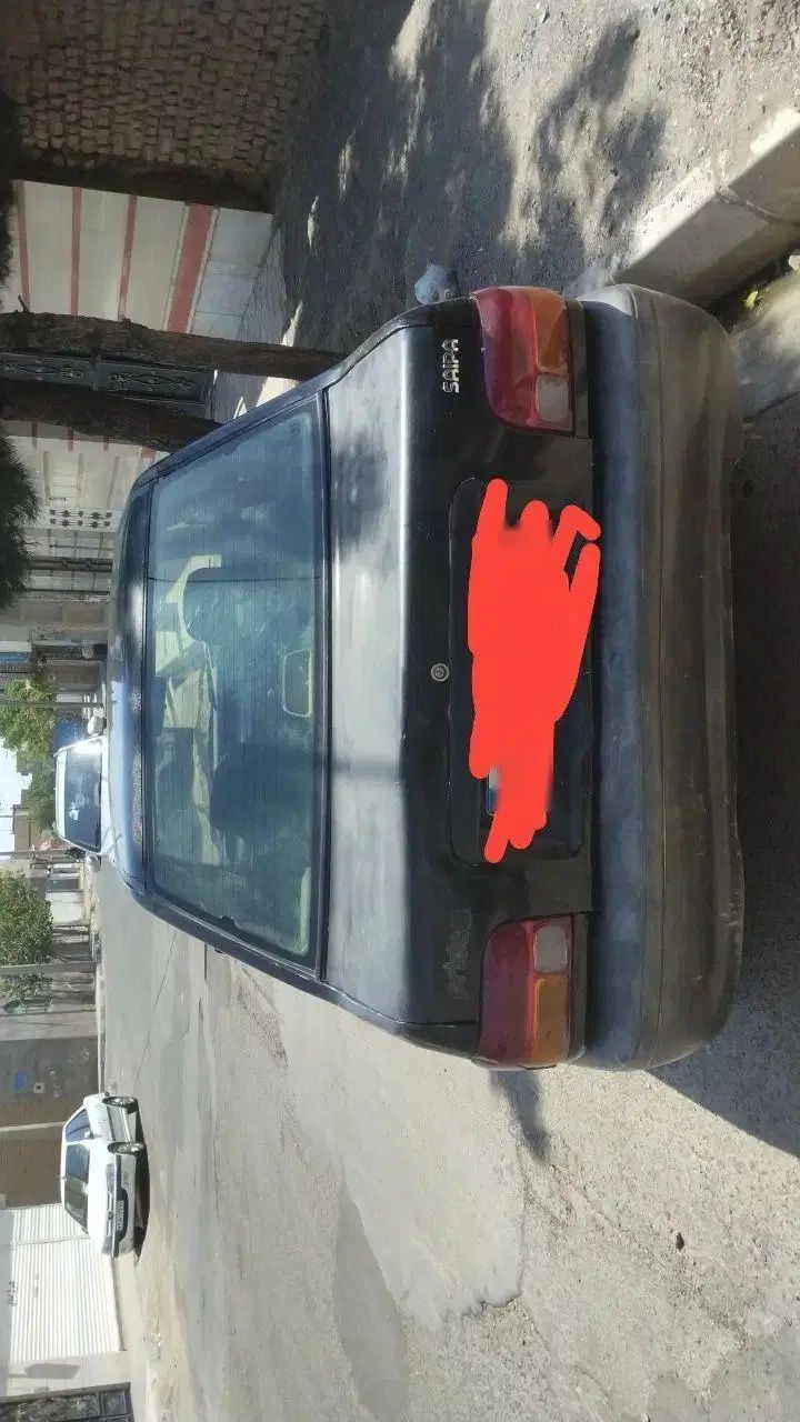 خودرو پراید، صبا آگهی ann_20245437