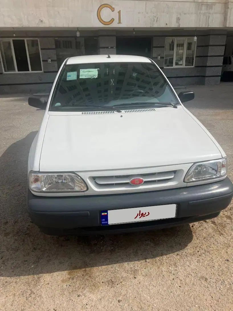 خودرو پراید، 131 آگهی ann_20245444