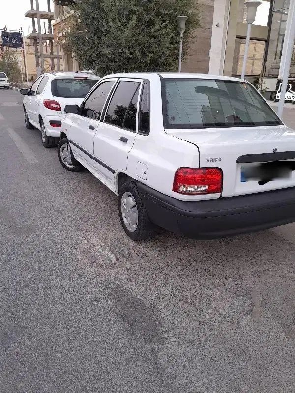 خودرو پراید، 131 آگهی ann_20245452