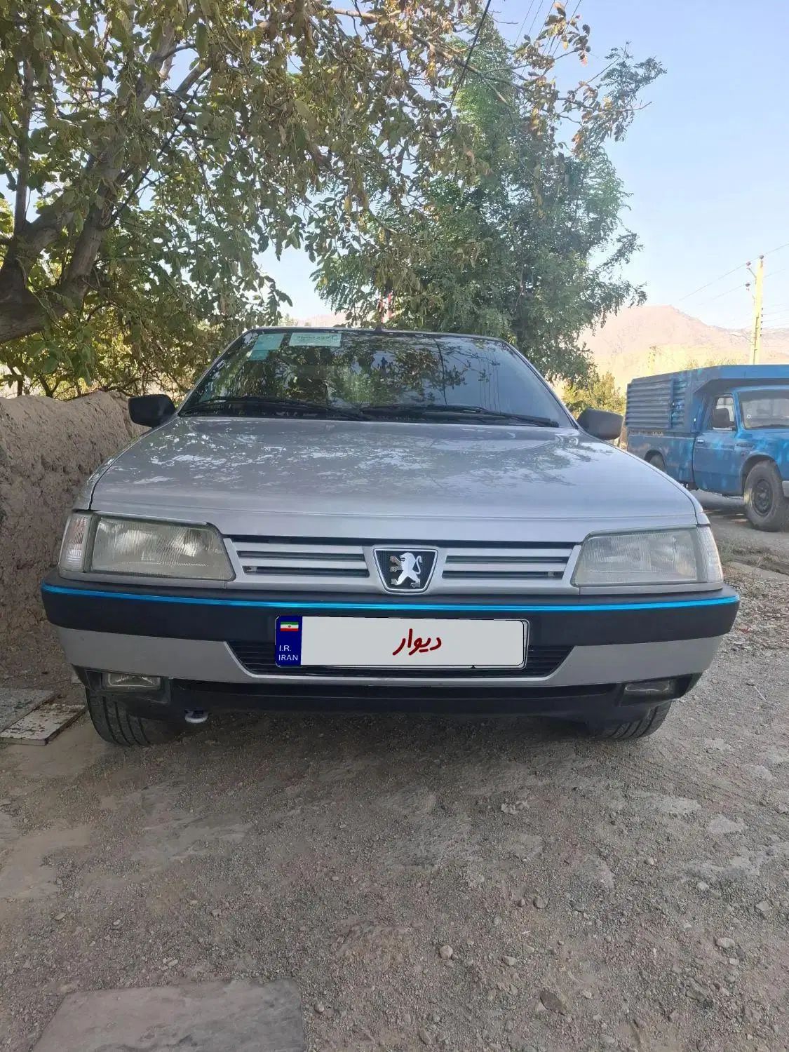 خودرو پژو، 405 آگهی ann_20245456
