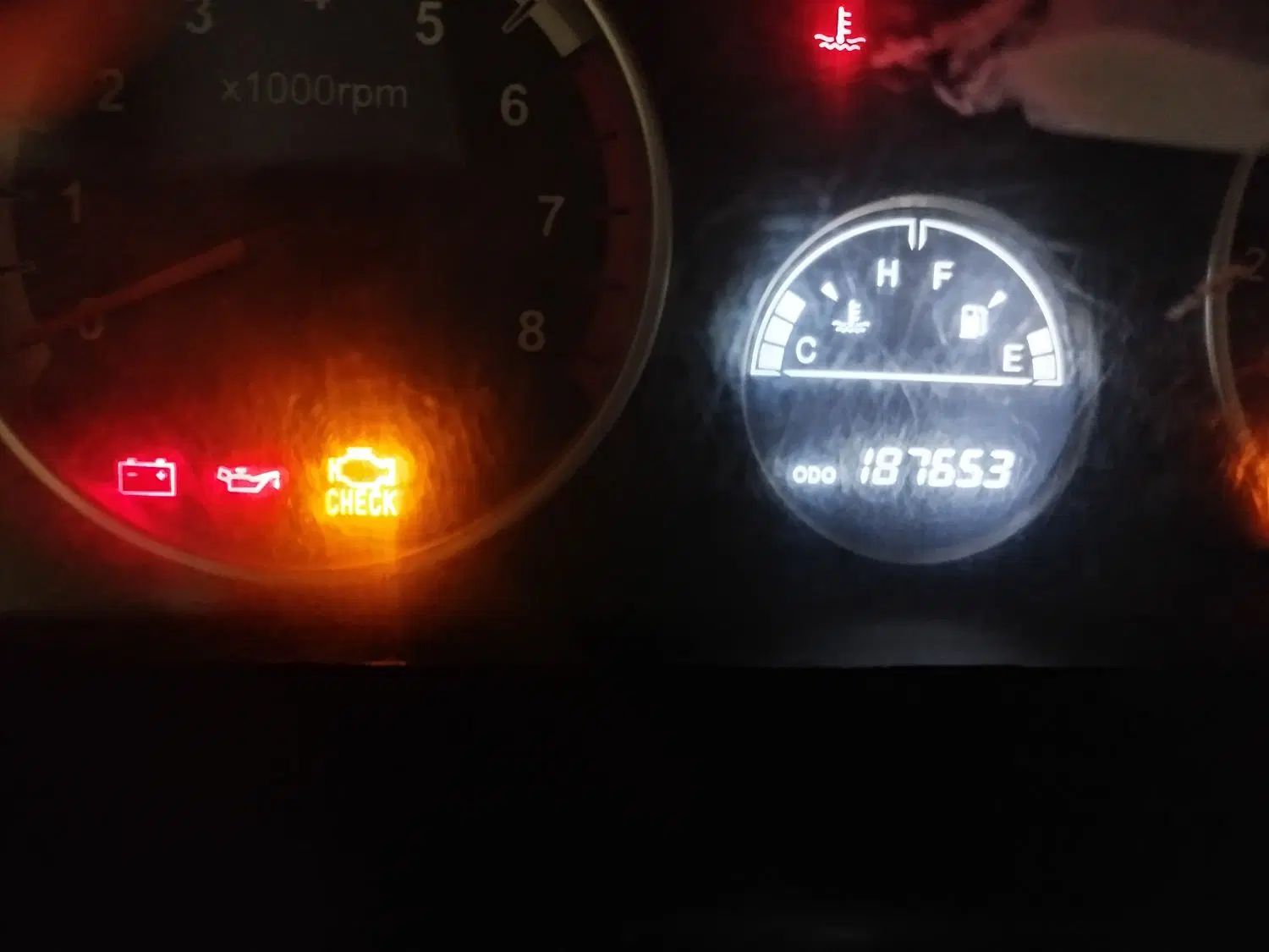 پراید 131 SX - 1396