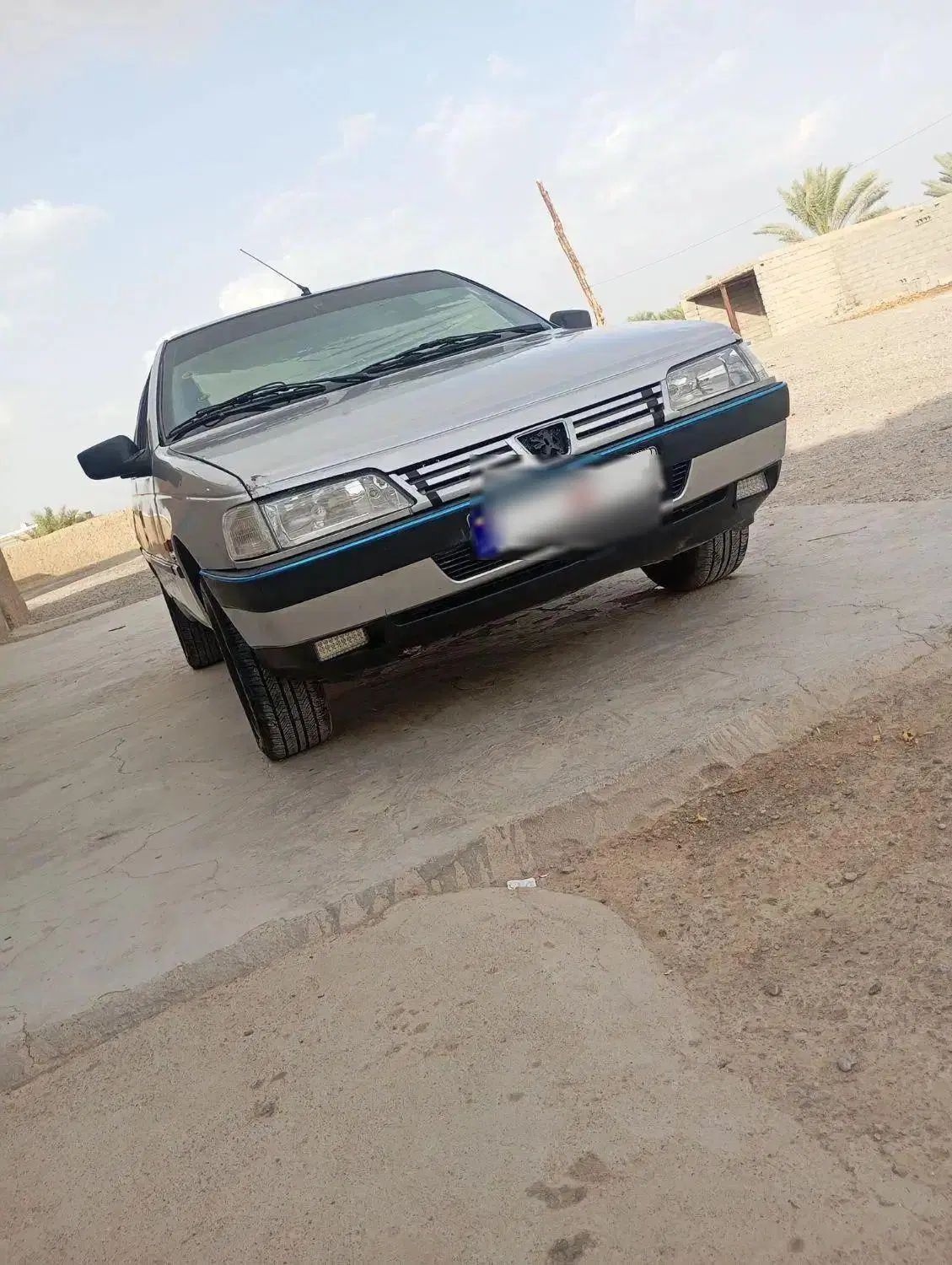 خودرو پژو، 405 آگهی ann_20245468