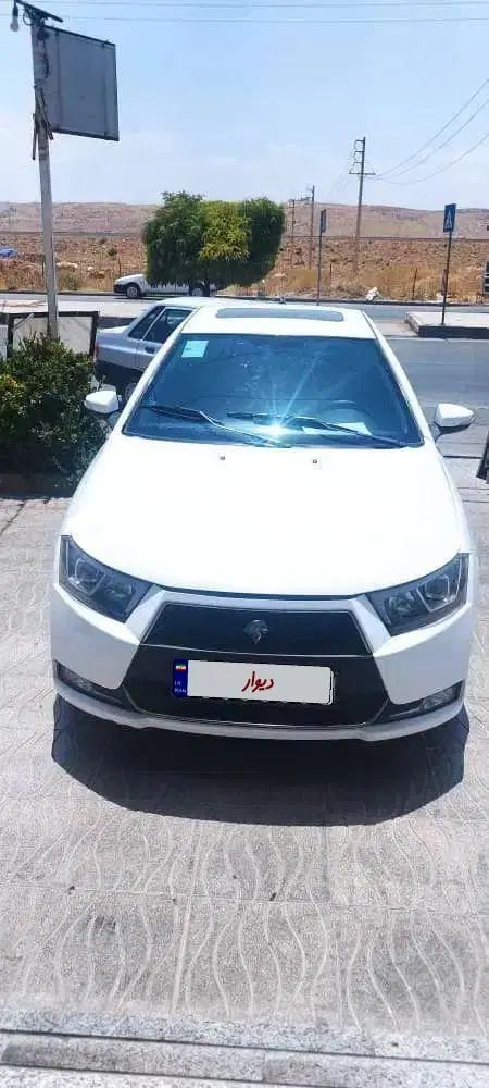 خودرو دنا، پلاس آگهی ann_20245470