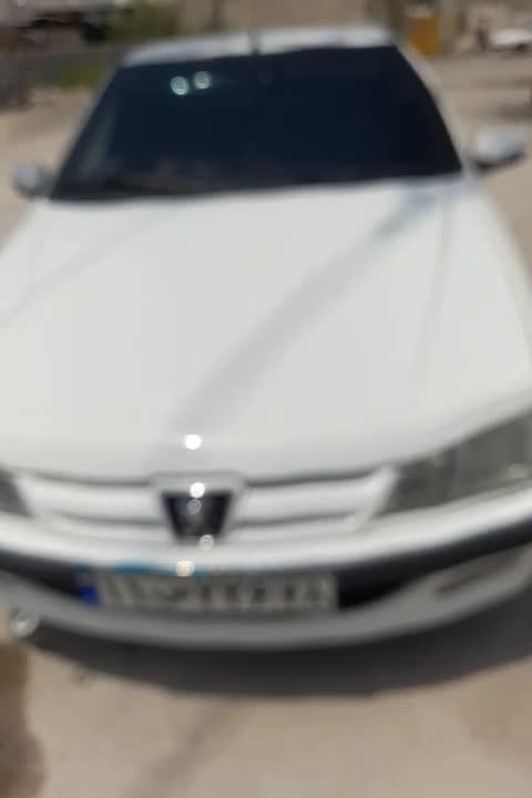 خودرو پژو، پارس آگهی ann_20245471