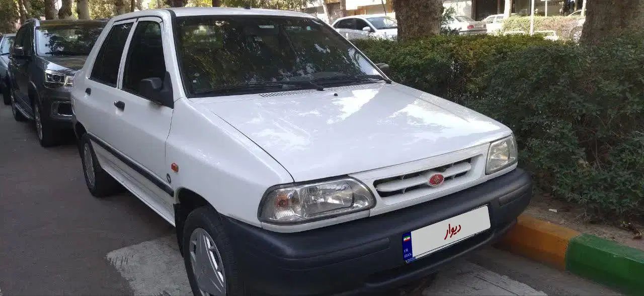 خودرو پراید، 131 آگهی ann_20245475