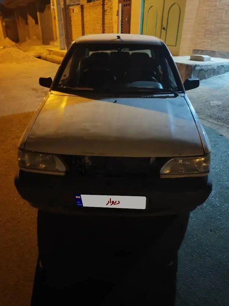 پراید 131 EX - 1394